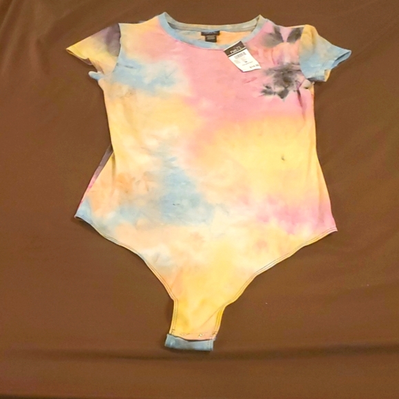 Rue21 Tops - RUE 21 body suit